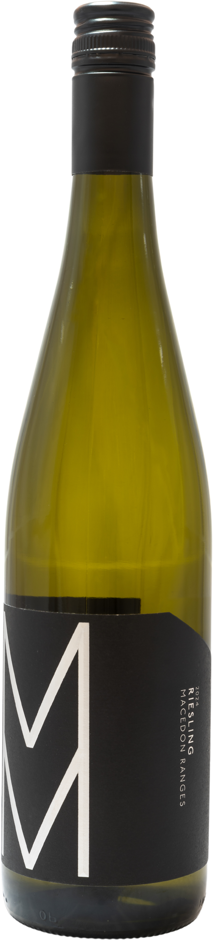 Mount Monument Riesling 2024 Macedon Ranges